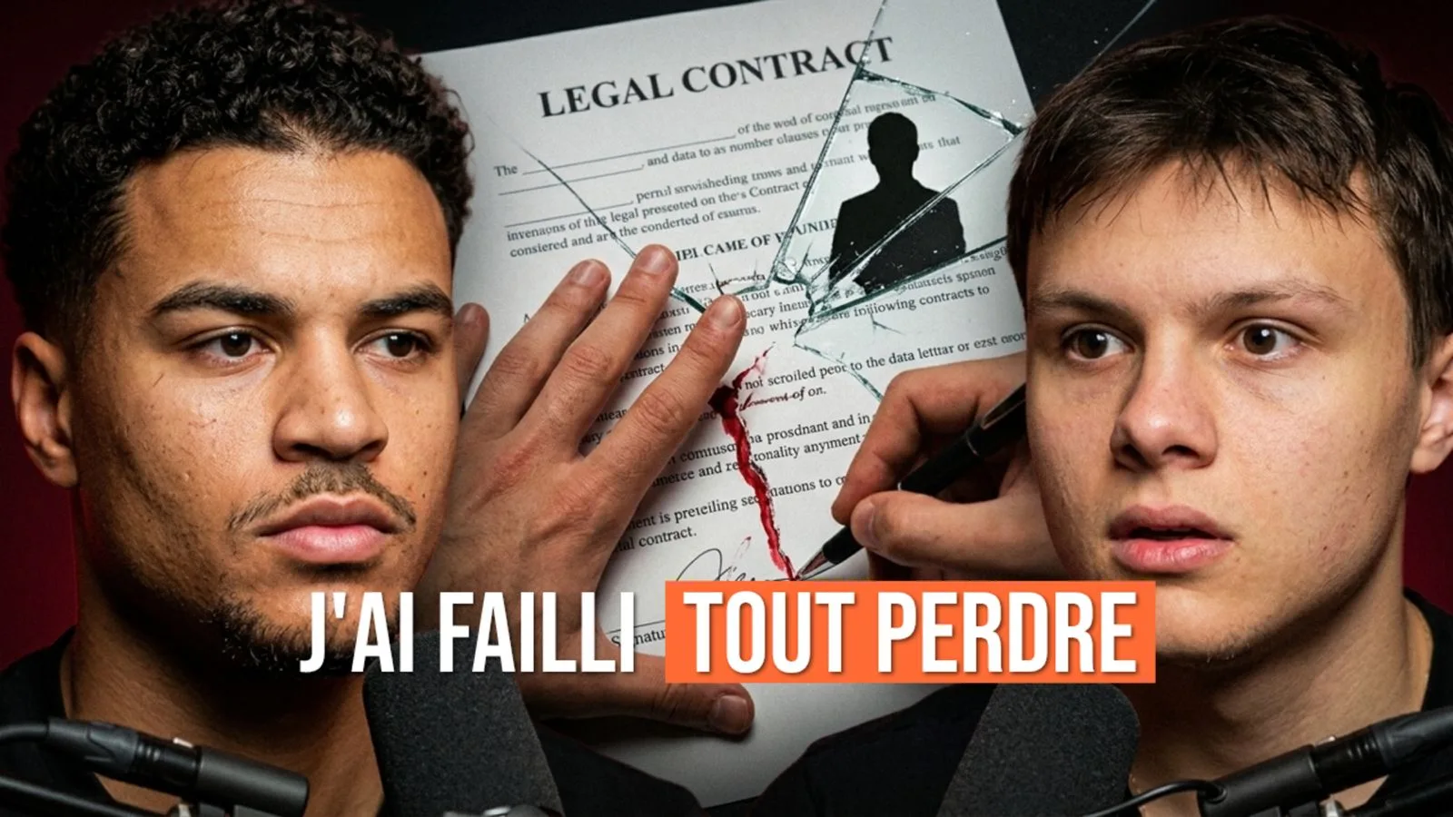 The legal trap 9 out of 10 founders sign without seeing it
