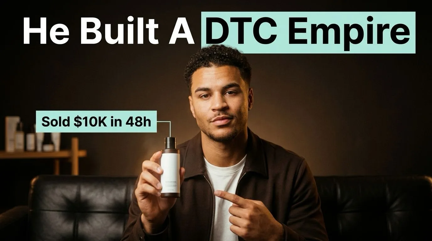 $100M of Brand Building Advice in 45 Minutes